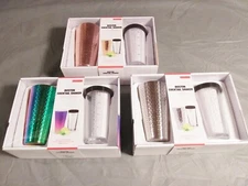 3 Sets Boston Cocktail Mixer Alcohol Drink Cocktail Shaker Retail 3 Sets $150