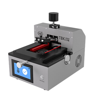 TBK-288M Fully Automatic Screen Intelligent Separator One-click start For iPhone