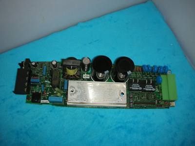 CT UT15 ISS 03.00 7004-1024 3130-0667 (SP1403 driver board)