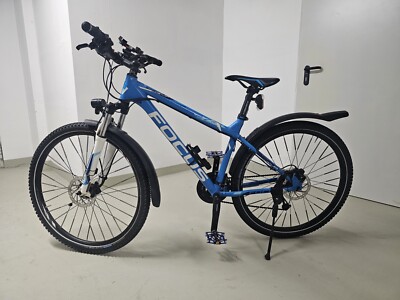 Focus Whistler Sport Serie 27R Alu Mountainbike Unisex