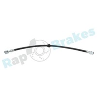 RAP Brakes R-H0095 Bremsschlauch Vorne FüR Mini