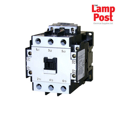 BN Thermic CON-80 Schütz für Fußbodenheizung - 80A