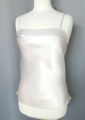 Pretty Top Camisole 2 In 1 Babydoll Dress Satin Darjeeling Size M Fr38 Us6 Uk10 Ebay Pretty Top Camisole 2 In 1 Babydoll Dress Satin Darjeeling Size M Fr38 Us6 Uk10 Ebay