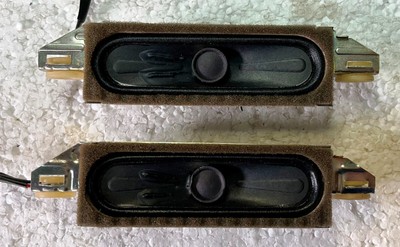 JVC OHC Lautsprecher 30077290 8Ohm 10W aus LT-40VG764 und andere  