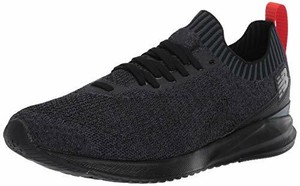 men's vizo pro run knit