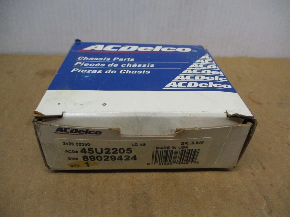 AC DELCO Universal Joint 45U2205 - Image 3 of 4