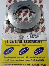 SERIE DISCI FRIZIONE GILERA 50 TRIAL MOTORCYCLE CLUTCH PLATE KIT S1374 SURFLEX