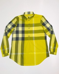 burberry womens yellow