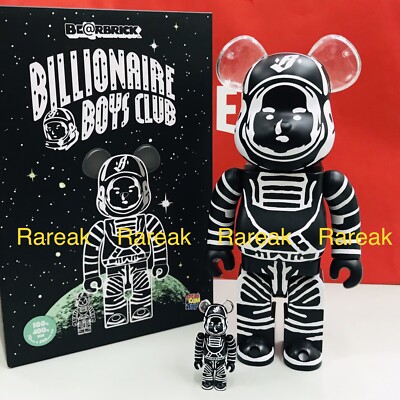 bearbrick bbc