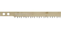 Bahco BüGelsäGeblatt 610Mm Dreieckzah.