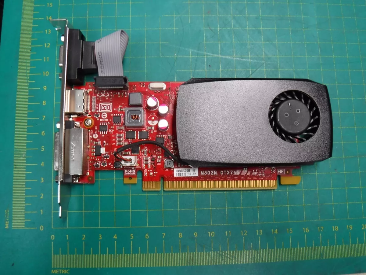 Nvidia geforce gtx 745 cheap