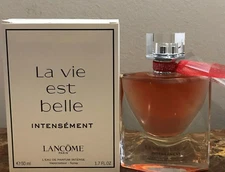 Lancome La Vie Est Belle Intensement 1.7 oz L'Eau De Parfum Intense Spray - TST