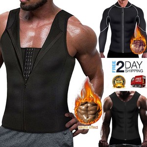 sauna vest uk