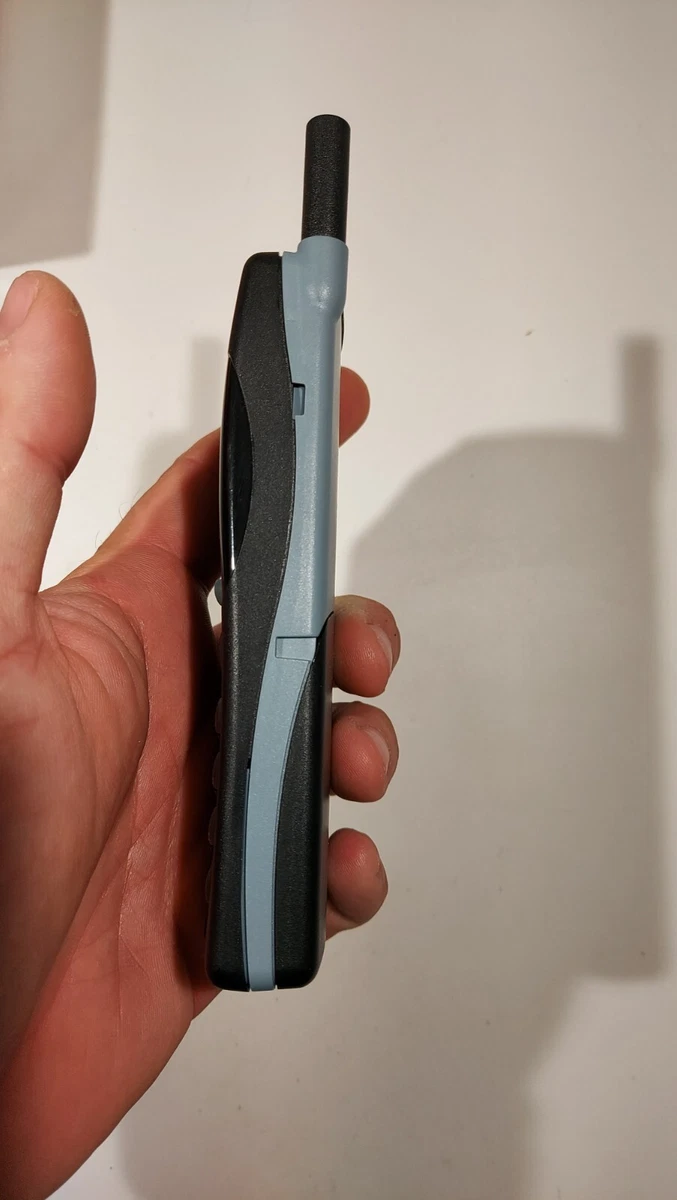 246.Siemens C10 Very Rare - For Collectors - Unlocked - N E W + Batt  Dead