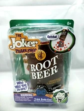 The Joker Prank Shop ~ Trick Soda Can ~ 2019 **NEW**