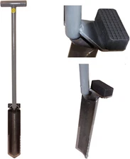Ground Shark 36" Step Shovel