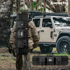 Rifle Case Bag Durable Tactical Carbine Gun Pistol Storage Heavy Duty Carry Bag