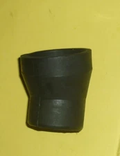 TRIUMPH BONNEVILLE T140 1976-78 CARB INTAKE RUBBER  71-7019 UK MADE