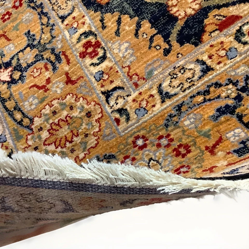 Oriental Rug [5'3" x 7'10"] Made by Capel - Image 4 of 4