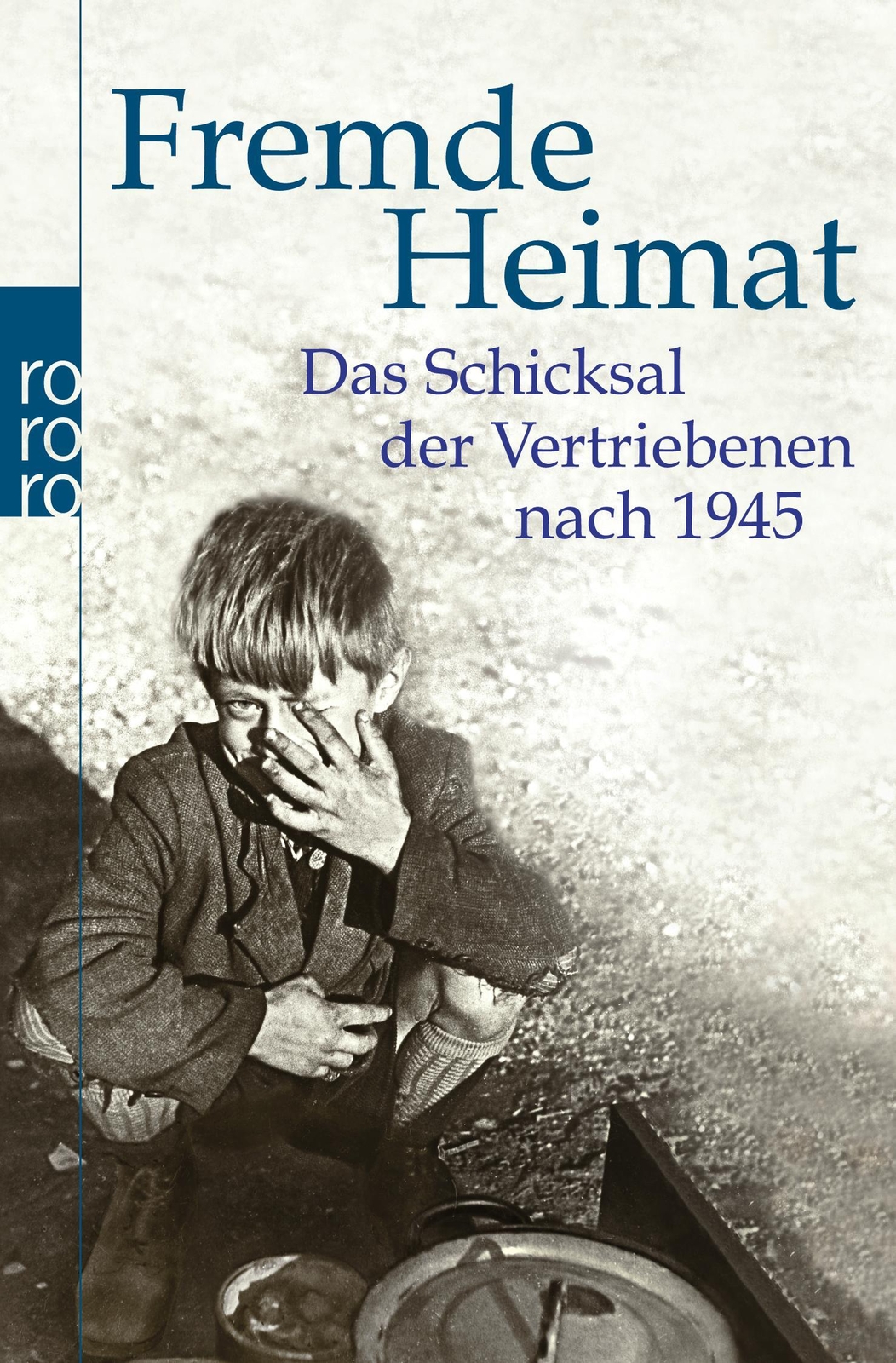 Thumbnail - Fremde Heimat, Henning Burk