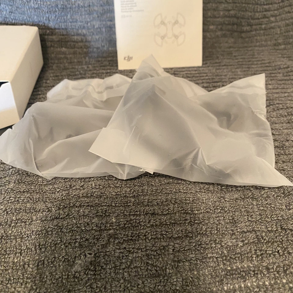 DJI Spark Propeller Guard (CP.PT.000787) Open Box - Image 4 of 4