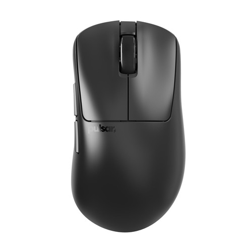 Pulsar Gaming Gears Xlite V3 Large Wireless Gaming Mouse Ultra Light 58g 1ms 260