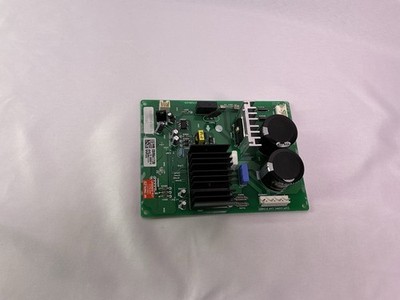 LG Refrigerator Control Board - Part Number EBR64173903