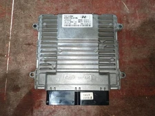 2011 Hyundai YF Sonata ECU Engine Control Unit Module 39101-2G612