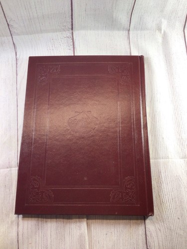 Vintage: The Apostles By Kenneth Wyatt 1989- Jesus- Hard Cover - Imagen 14 de 16
