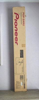 Pioneer Speaker System PDP-S40U - NEW