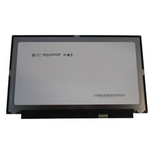 Lenovo 5D10V82346 5D10V82347 SD10Q67015 Lcd Touch Screen 14" FHD 40 Pin Narrow