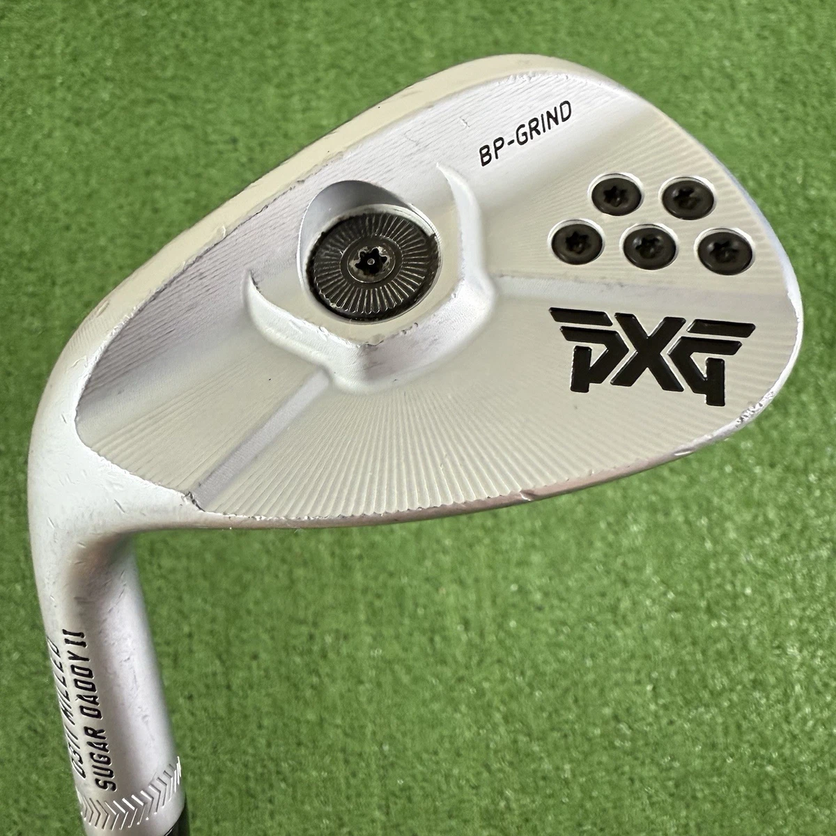 PXG 54 Loft Golf Clubs for sale | eBay