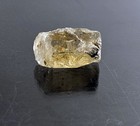 9.25 grams Tajikistan Heliodor Specimen Facet Rough Crystal — photo 5