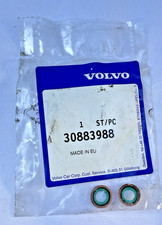 Genuine Volvo S40 V40 Turbo Oil Inlet Seal Kit 30883988 1995-2004