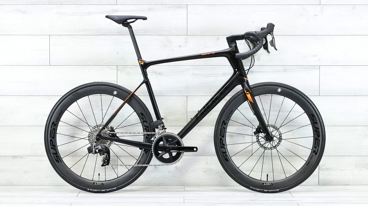 Giant Defy Bikes for sale | eBay