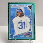 2025 Panini Maxwell Hairston Base (Raw)