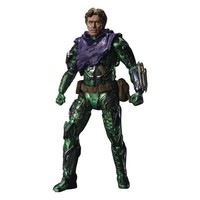Bandai S.H.Figuarts Green Goblin Spider-Man No Way Home Figur Neu