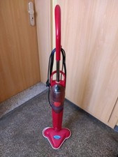 AQUA LASER Premium 808.092 Dampfreiniger mit Unterlage und Wischtücher