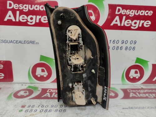 30643332 scheinwerfer hinten links VOLVO V70 FAMILIAR 2.4 103KW 1999 354069