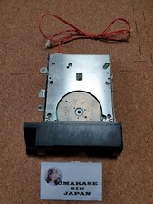 KORG 01/W FD Floppy Disk Drive DFR423F02A JUNK Japan