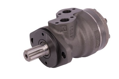 White 11185585 OMR X 80 Hydraulik Motor