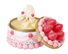 Re-ment Pokemon Romantic Collection 2 Figure Alcremie / Pokémon PRE