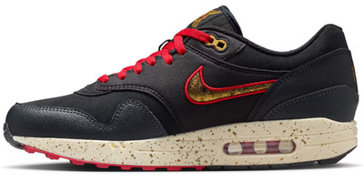 Pittsburgh Pirates Nike 2026 City Connect Air Max 1 (203427647) - Men's Size 13