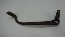 BSA M21 600cc Single Rigid / Girder etc Rear Brake Pedal