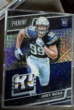 2016 Panini National Sports Collectors Convention Cards 7