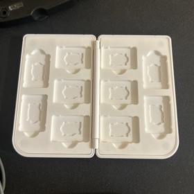 Lot Of Assorted Video Game Extras! Cases Manuals Poster Chargers - Lot As Is!