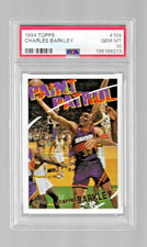 Top Charles Barkley Cards to Collect 34
