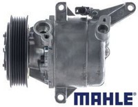 Mahle ACP1547000S Kompressor FüR Klimaanlage Klimakompressor Kompressor