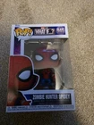 Funko Pop! Vinyl: Marvel - Zombie Hunter Spidey #945