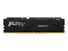 Kingston FURY Beast DDR5 module 16 GB DIMM 288-pin 6400 MHz / KF564C32BBE-16